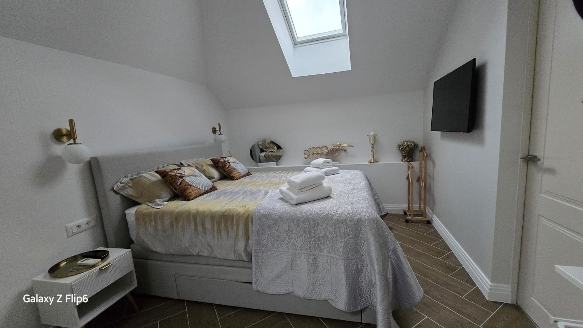 Villa Marmont Karlovac Eksteriør bilde